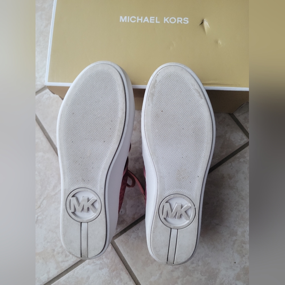 Michael Kors - Picture 8 of 11